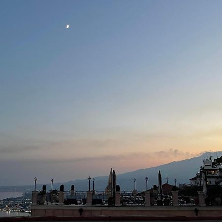 Majolica Taormina Bed & Breakfast Exterior photo