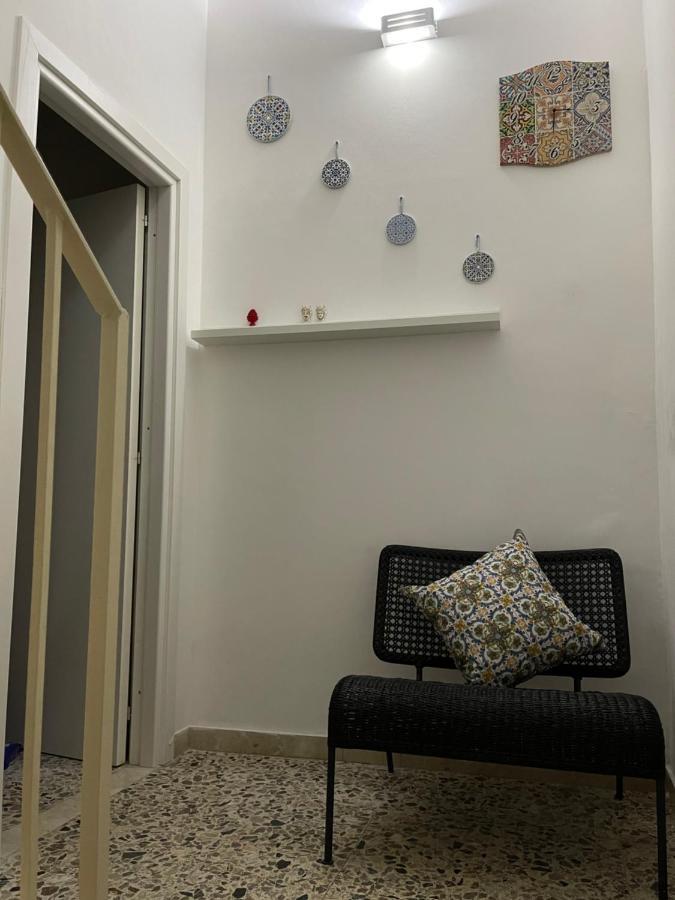 Majolica Taormina Bed & Breakfast Exterior photo