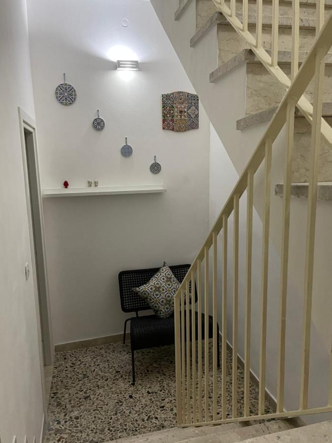 Majolica Taormina Bed & Breakfast Exterior photo