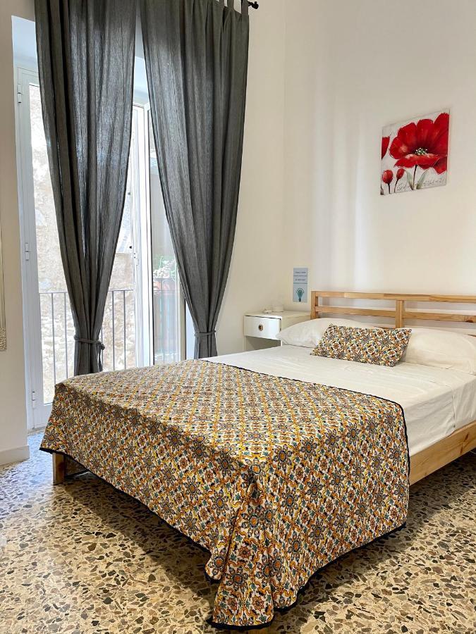 Majolica Taormina Bed & Breakfast Exterior photo