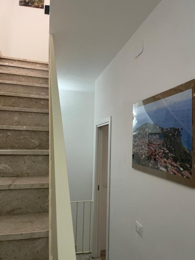 Majolica Taormina Bed & Breakfast Exterior photo