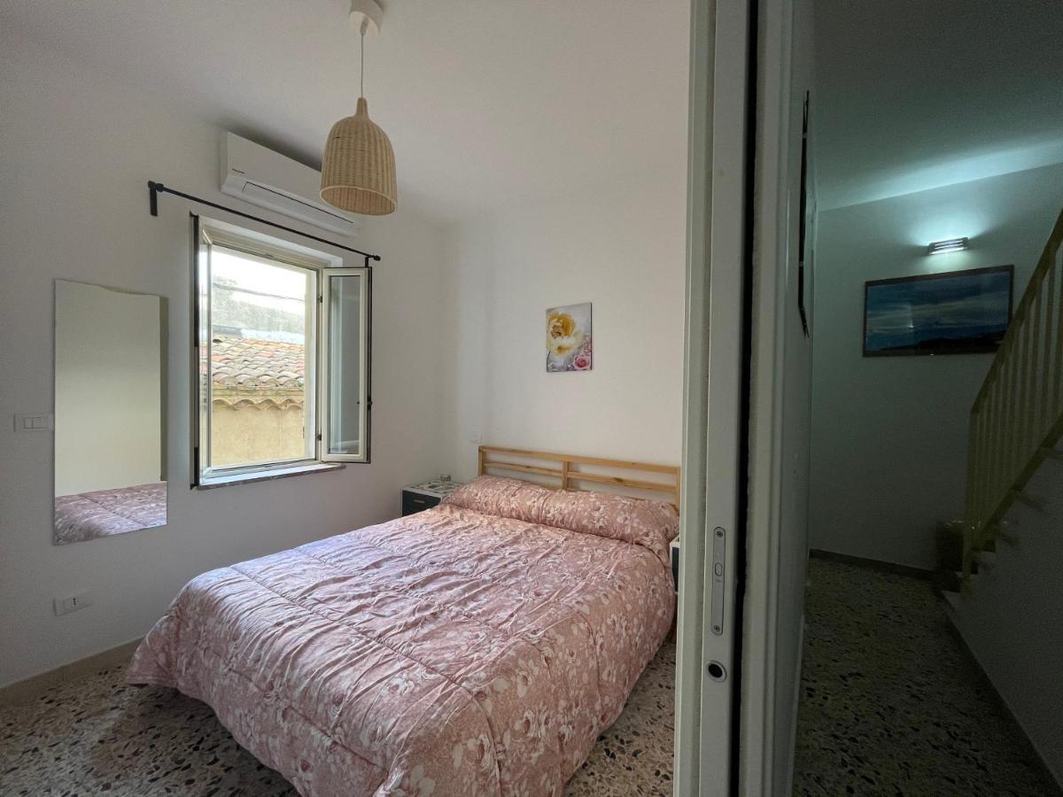 Majolica Taormina Bed & Breakfast Exterior photo