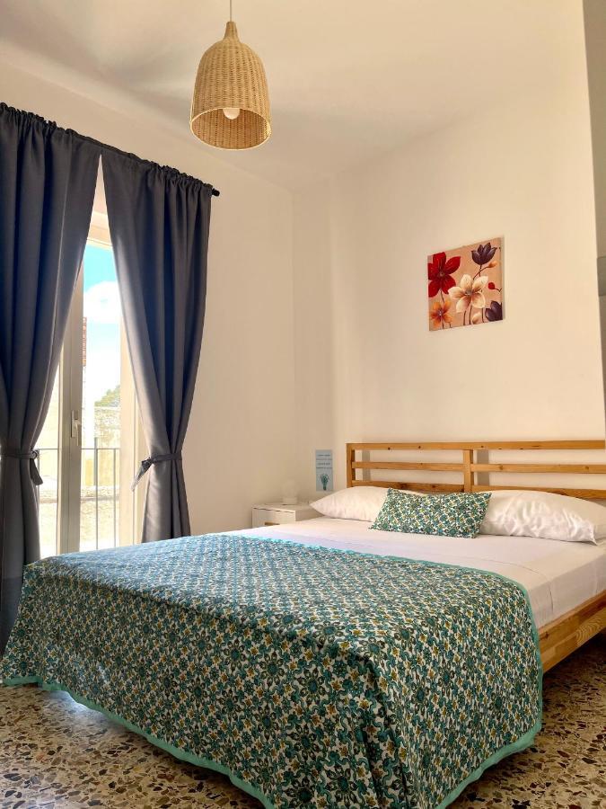 Majolica Taormina Bed & Breakfast Exterior photo